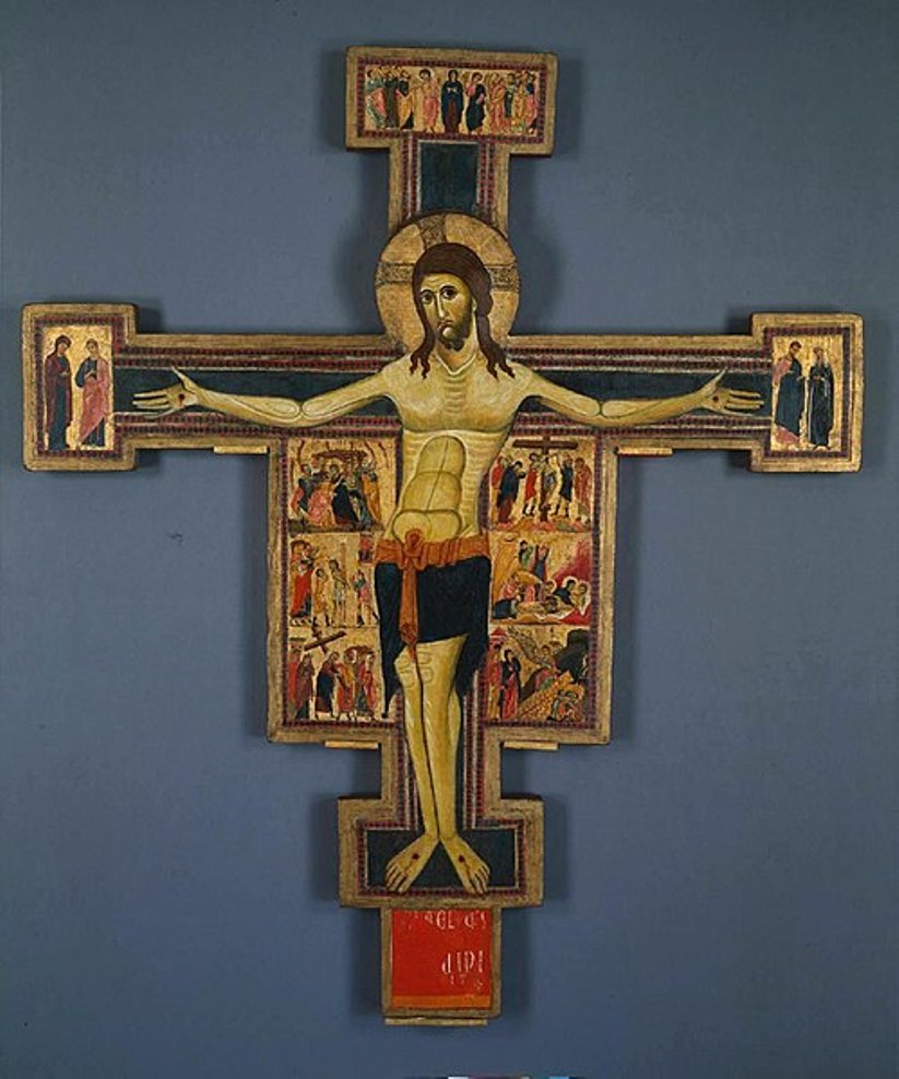 Michele di Baldovino (XIII century - ?) - photo 1